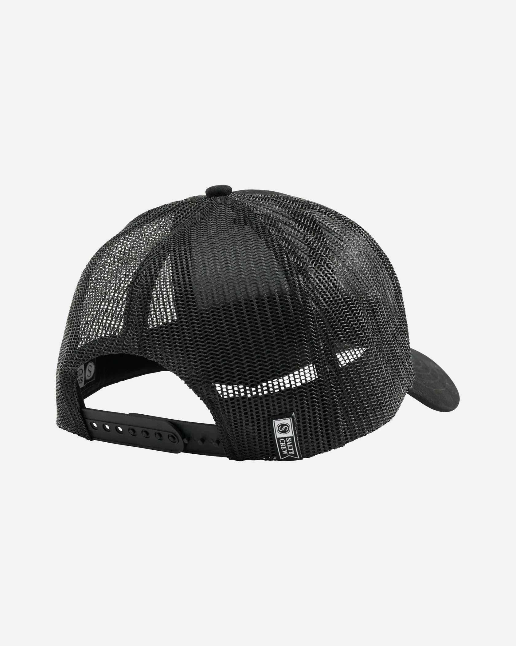 Salty Crew Shapely Retro Trucker