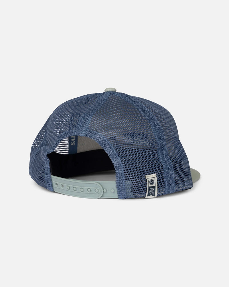 Salty Crew Native Vibes Boys Trucker