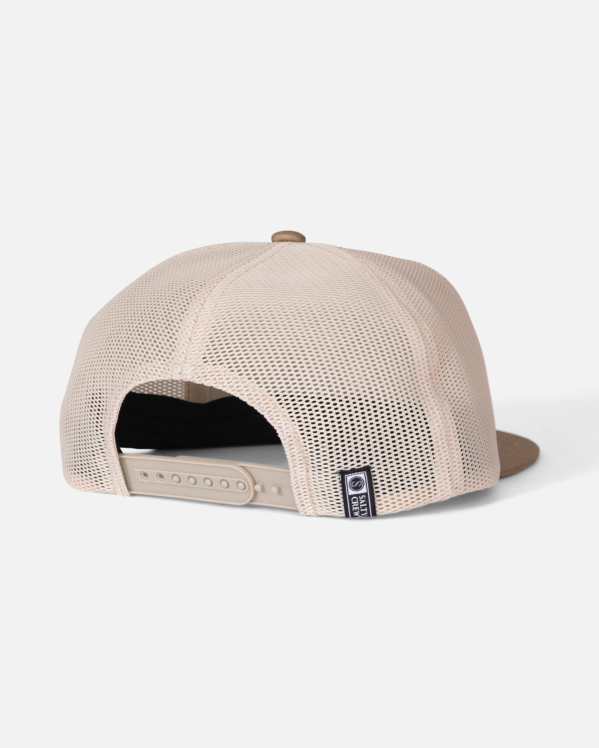 Salty Crew Gear Shop Trucker