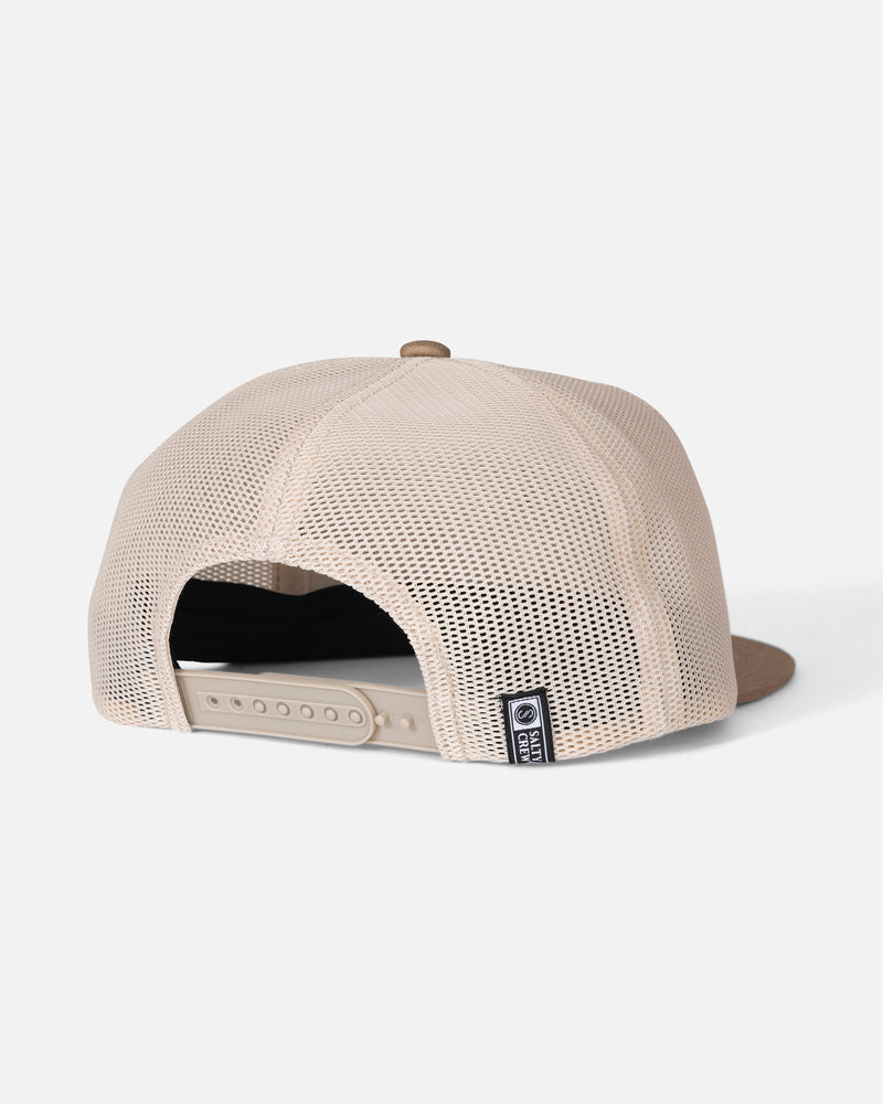 Salty Crew Gear Shop Trucker