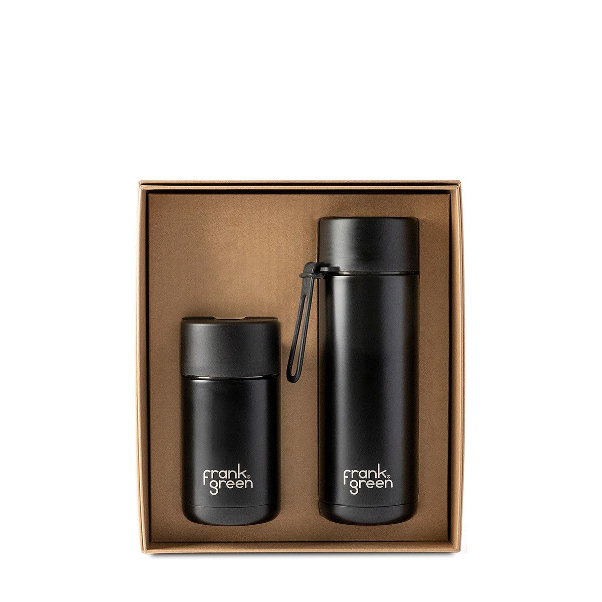 Frank Green The Essential Gift Set Small - Midnight