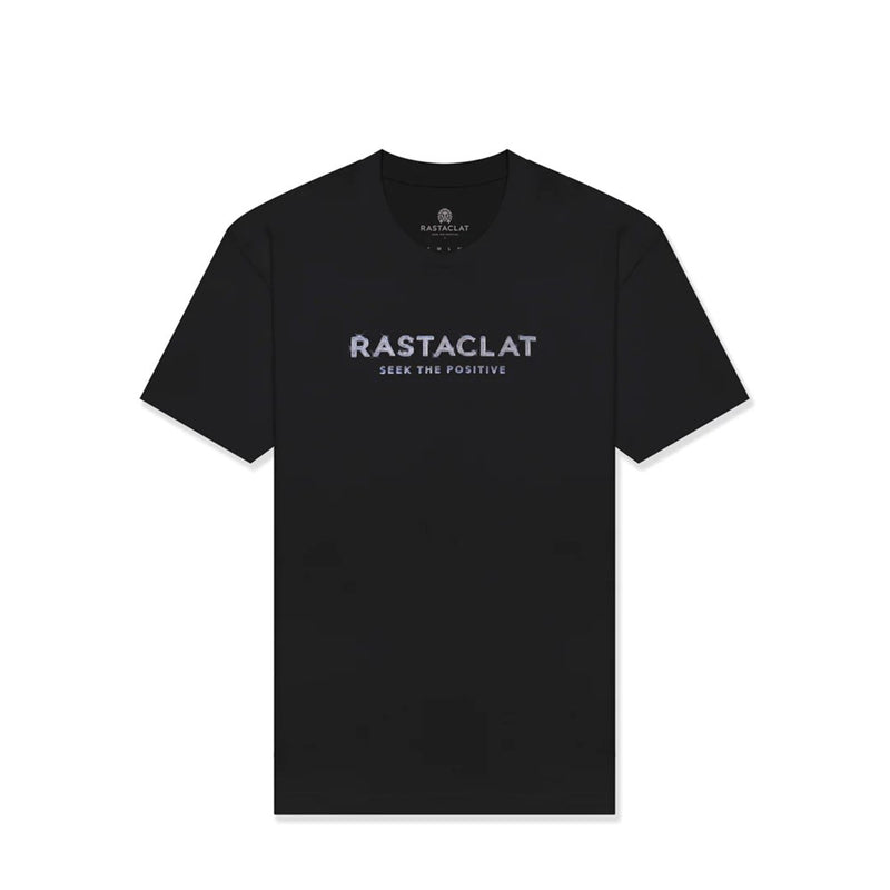 Rastaclat Chromantic Wordmark Tee