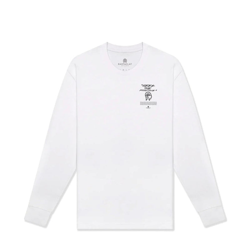 Rastaclat Boardwalk Longsleeve Tee