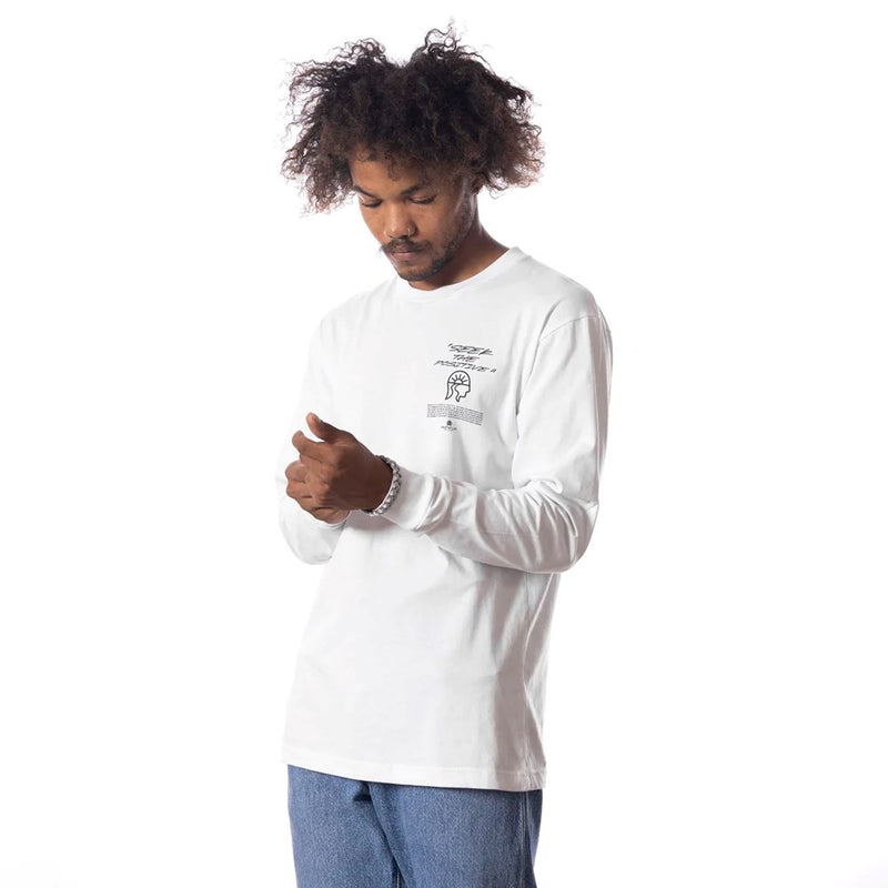 Rastaclat Boardwalk Longsleeve Tee