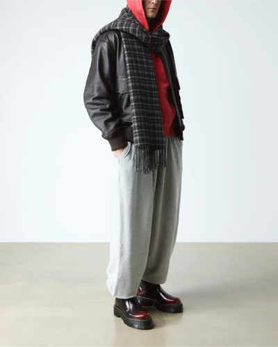 Dr. Martens 2976 Quad Chelsea Boot - Cherry Red Arcadia