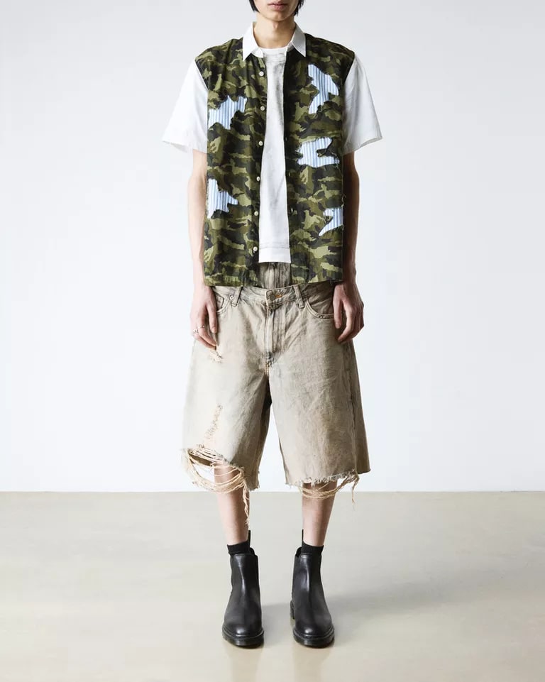 Dr. Martens Graeme Chelsea Boot - Black Classic Analine