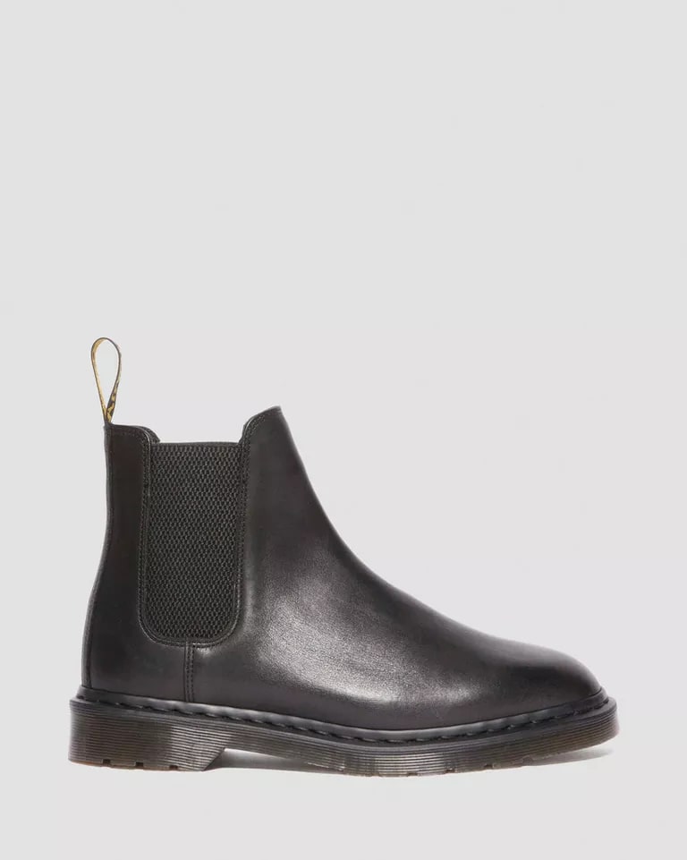 Dr. Martens Graeme Chelsea Boot - Black Classic Analine