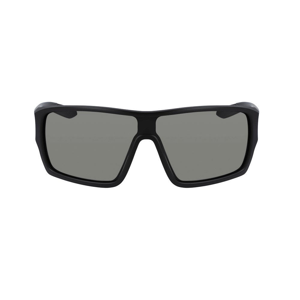 Dragon Flash LL - Matte Black Smoke Polarised