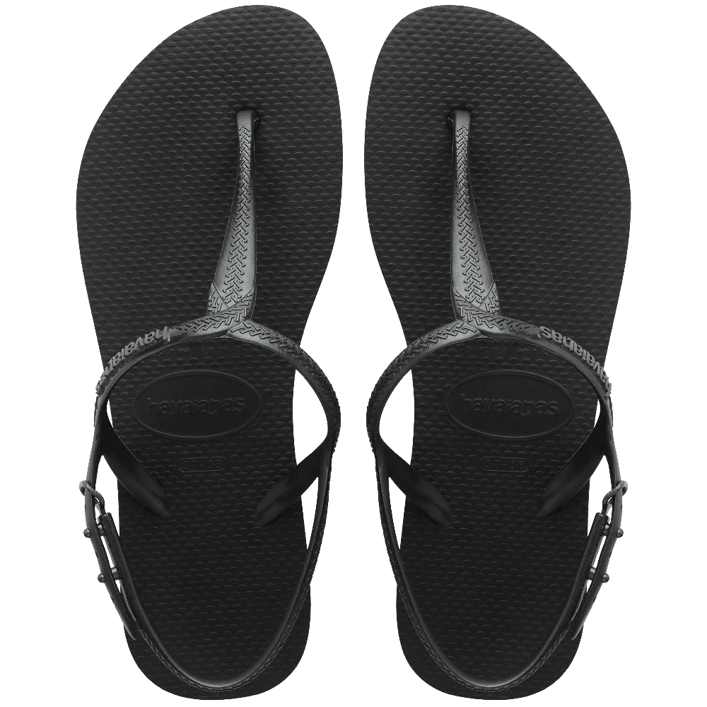 Havaianas Kids Twist Sandals
