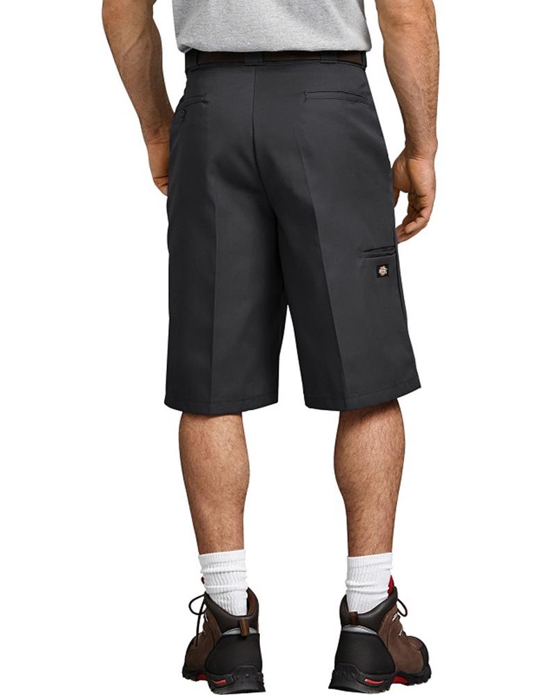Dickies 42283 13" Loose Fit Multi-Use Pocket Work Shorts