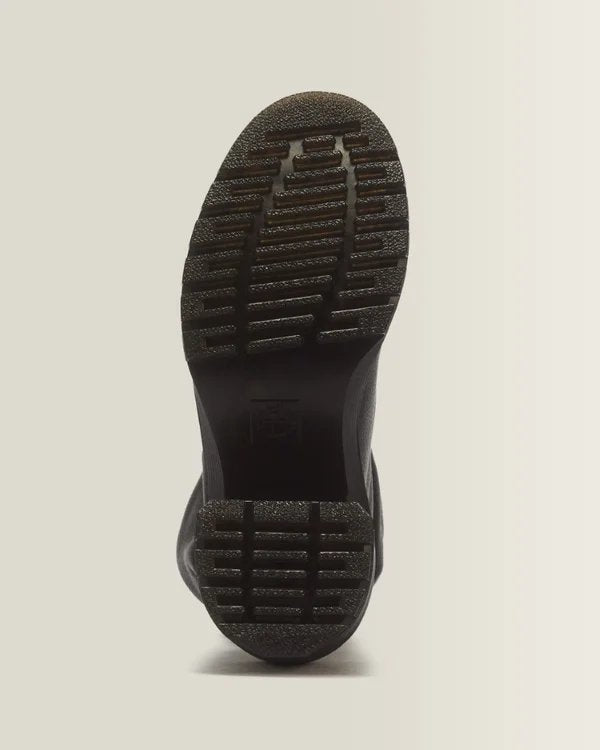Dr. Martens Kasey Lo Pull On Boot - Black Virginia