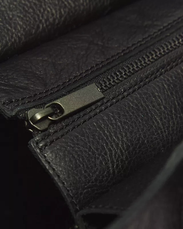 Dr. Martens Maxi Tote Bag - Black Overdrive