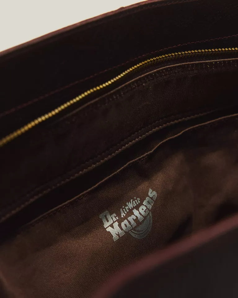 Dr. Martens Maxi Tote Bag - Spiced Brown Overdrive