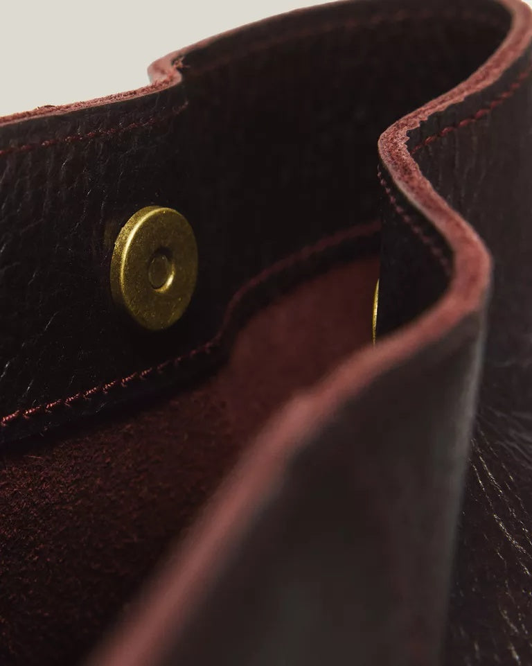 Dr. Martens Maxi Tote Bag - Spiced Brown Overdrive