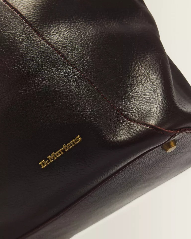 Dr. Martens Maxi Tote Bag - Spiced Brown Overdrive