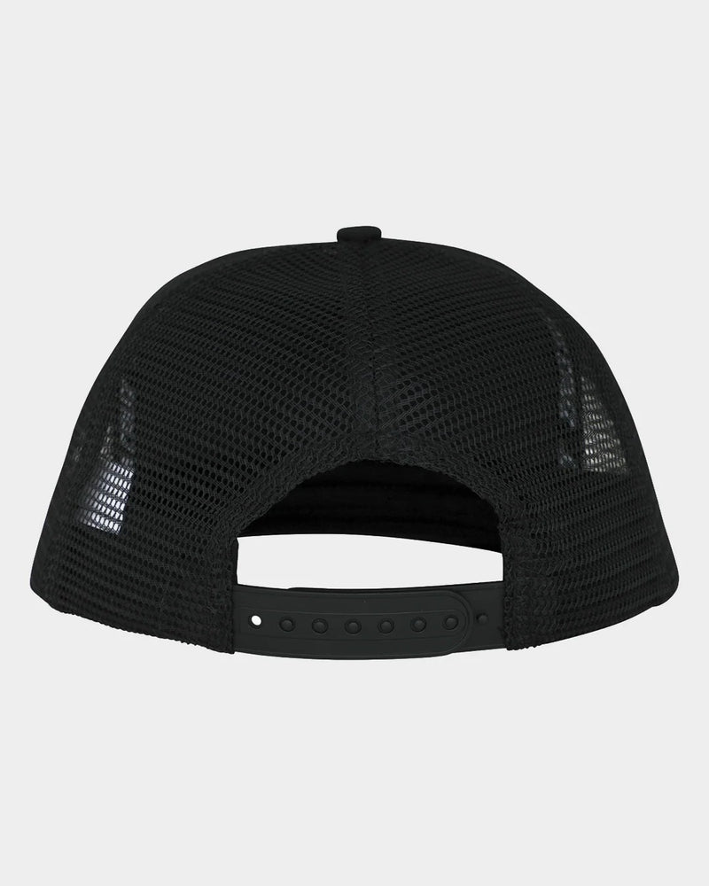 Santa Cruz X Pokemon TCG Hand Boys Mesh Trucker Hat