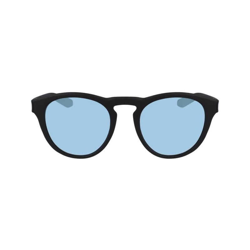 Dragon Opus H20 - Matte Black / LL Sky Blue Ion Polarised