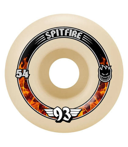 SPITFIRE WHEEL F493 54 RADIAL