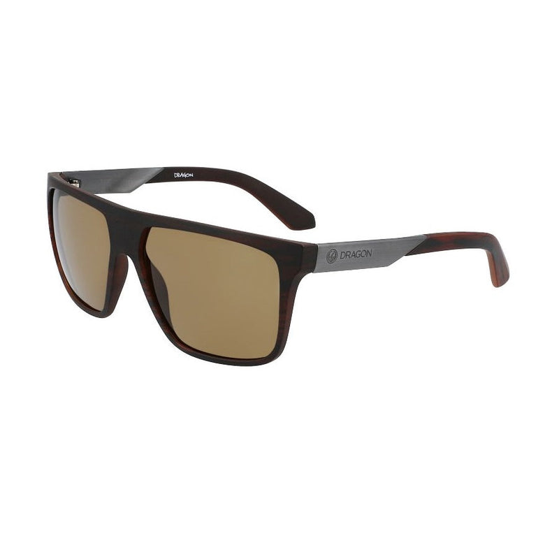 Dragon Vinyl - Teakwood LL Brown