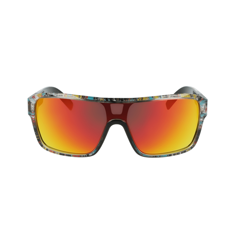 Dragon Remix Bryan Iguchi / LL Red Ionised