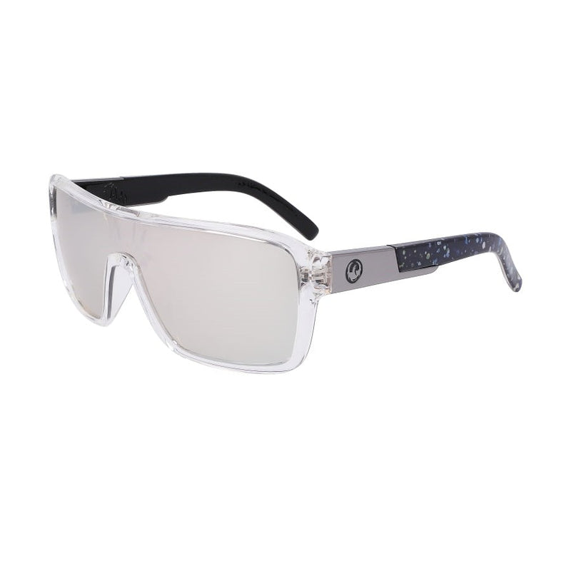 Dragon Remix Brian Iguchi / LL Silver Ionised