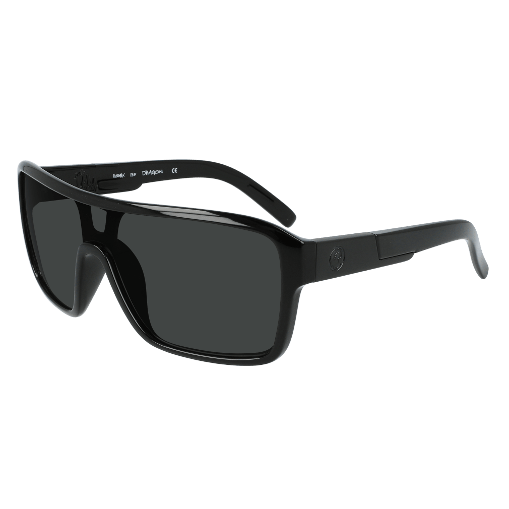 Dragon Remix Jet / LL Smoke Polarised
