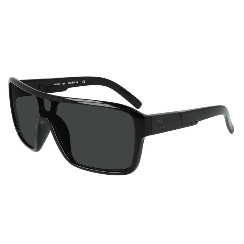 Dragon Remix Jet / LL Smoke Polarised