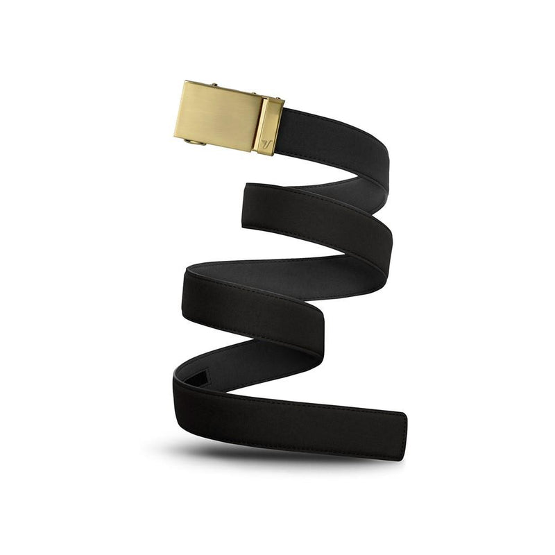 Mission Belt Gold/Pitch Black