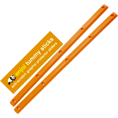 Enjoi Tummy Sticks Rails