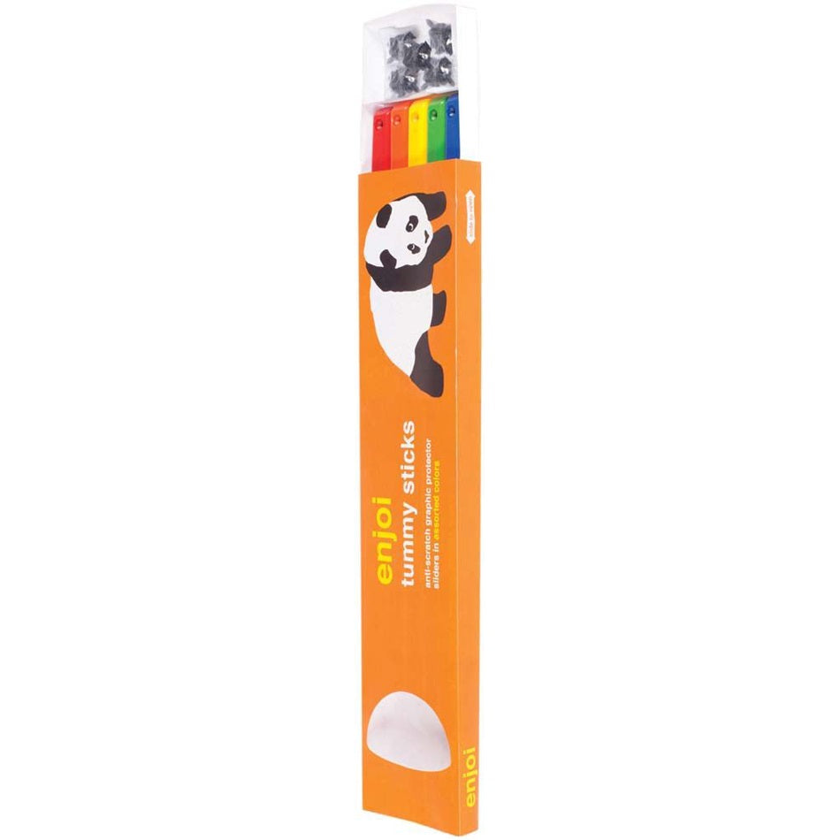 Enjoi Spectrum Rails Set of 2 - Assorted