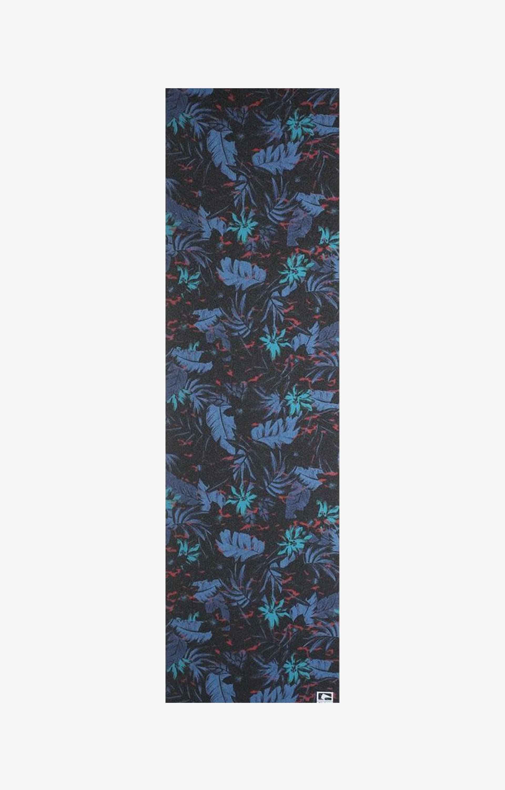 Globe Printed Griptape Black Trippy