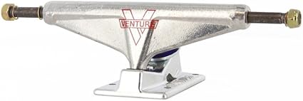 Venture Trucks 5.8 Hi Polished