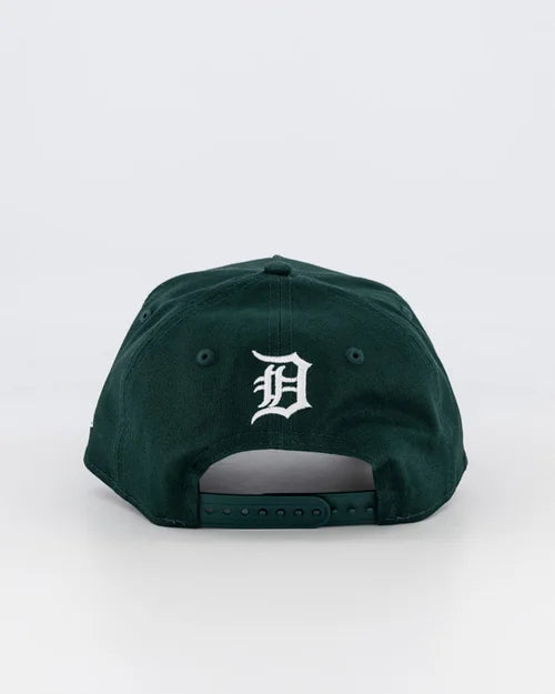New Era 9Forty Detroit Tigers A-Frame