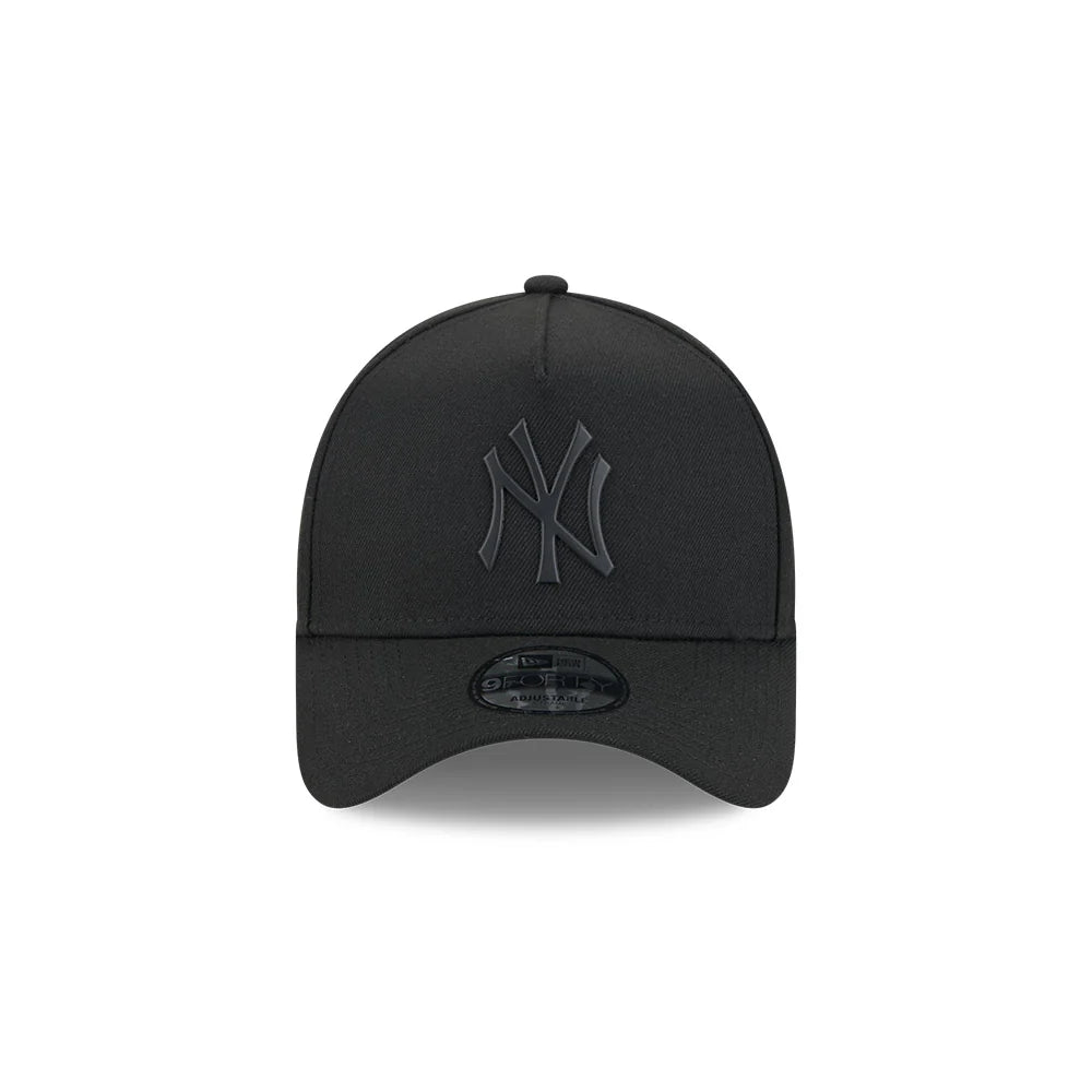 New Era 9Forty A-Frame New York Yankees Snapback