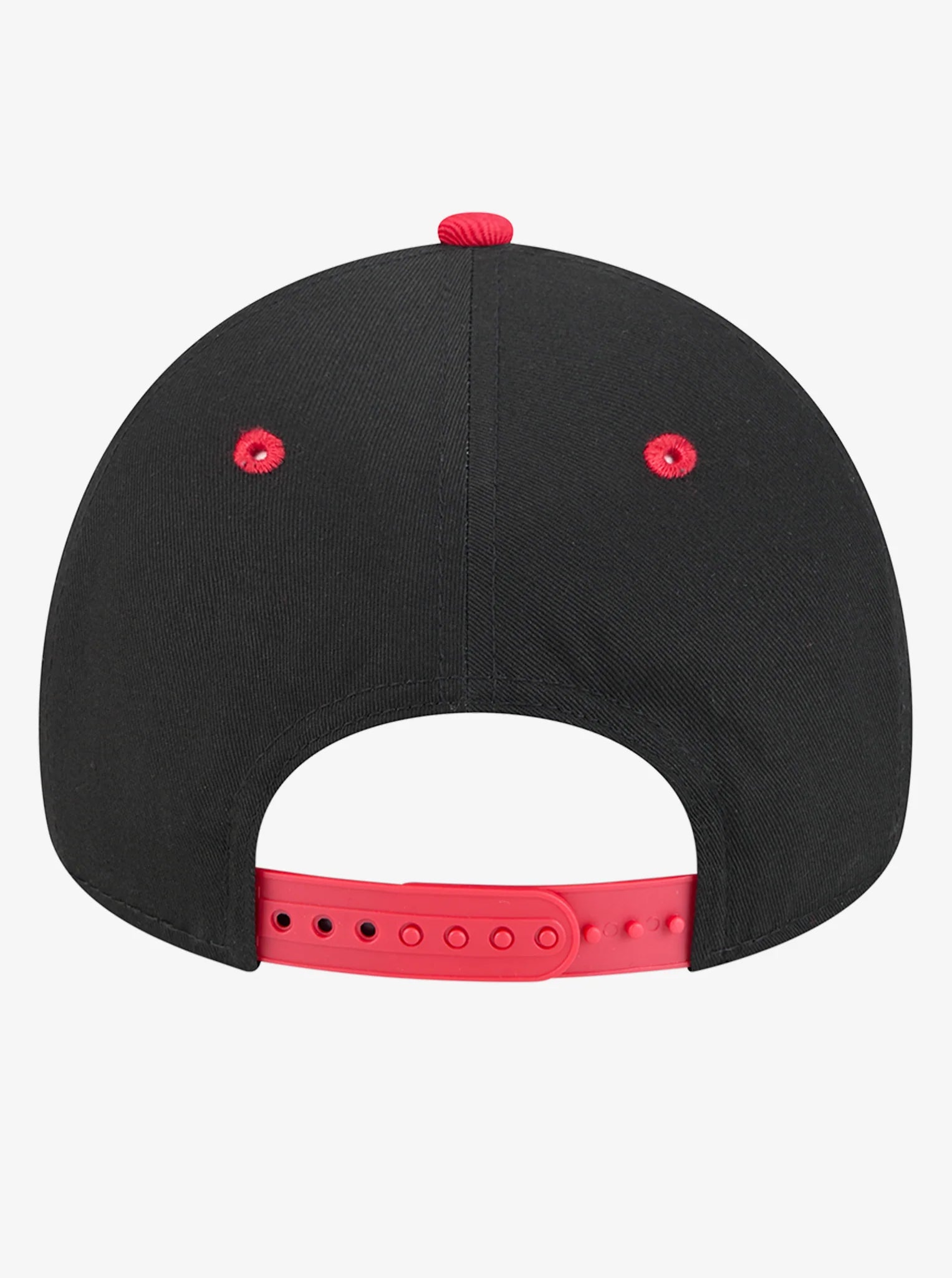 New Era 9Forty A-Frame Chicago Blackhawks Snapback