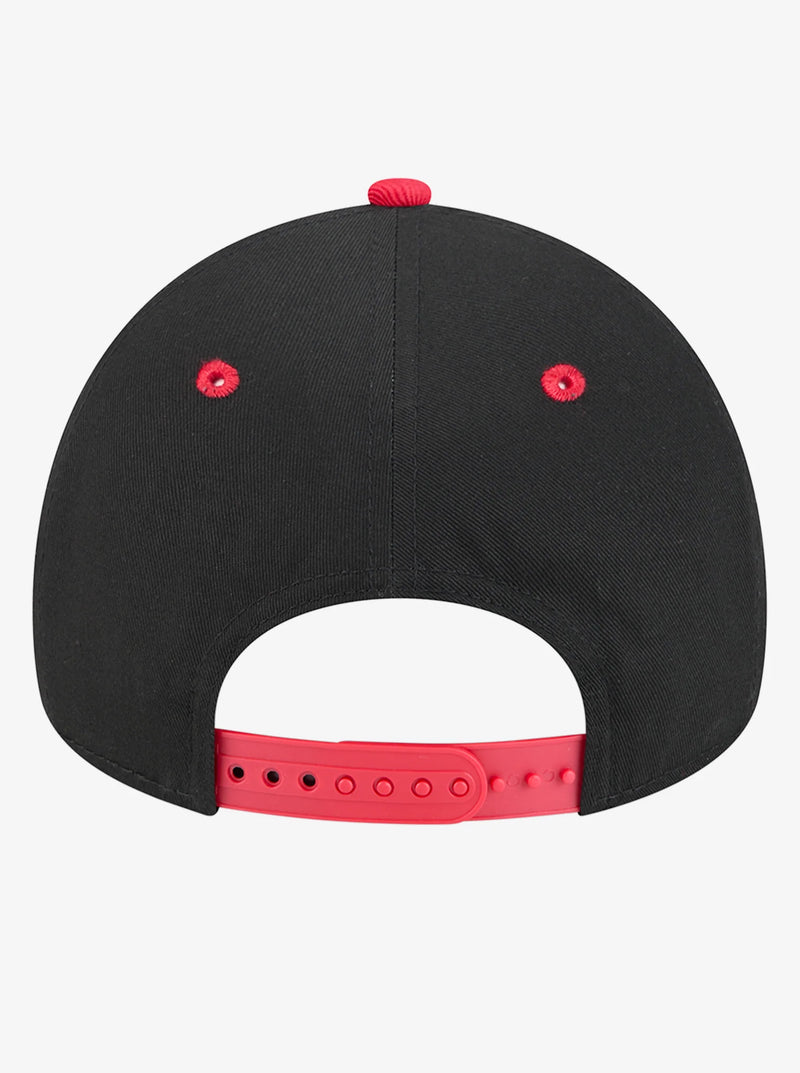 New Era 9Forty A-Frame Chicago Blackhawks Snapback