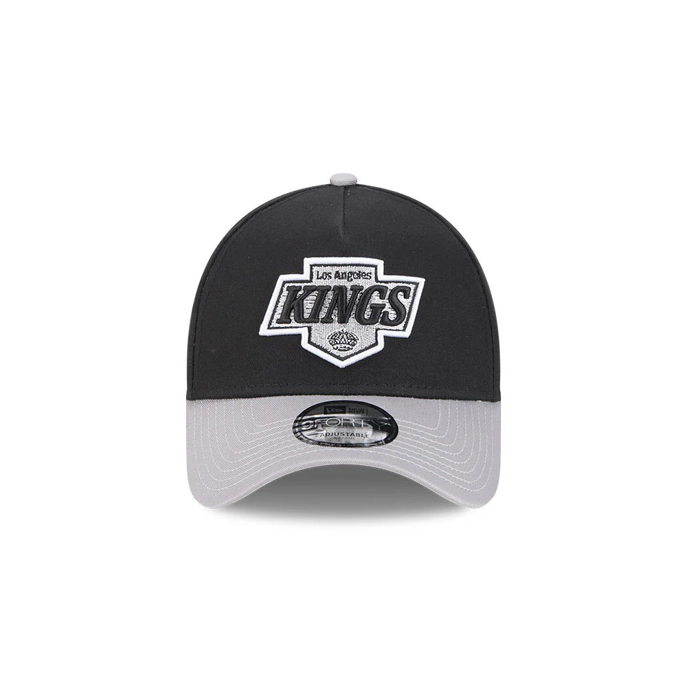 New Era 9Forty A-Frame NHL Los Angeles Kings