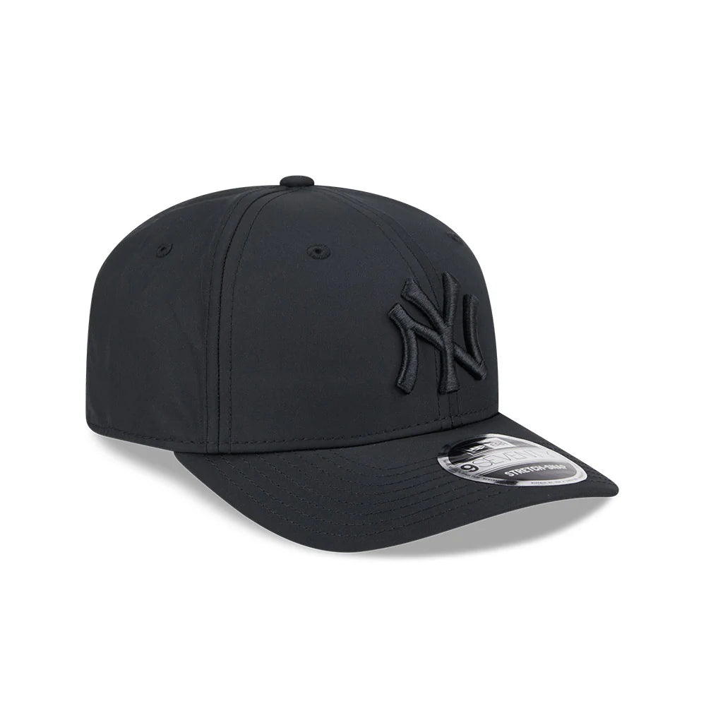 New Era 9Seventy MLB Double Black Pro-Lite New York Yankees