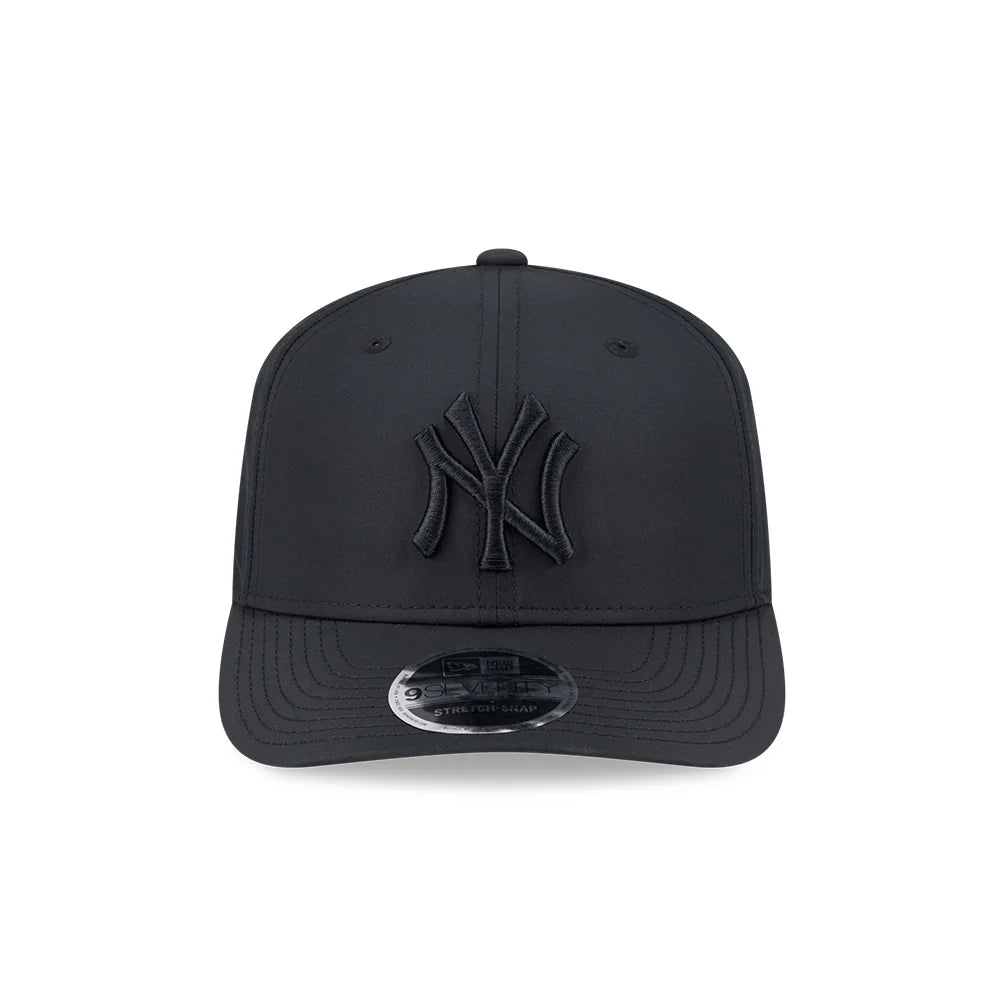 New Era 9Seventy MLB Double Black Pro-Lite New York Yankees
