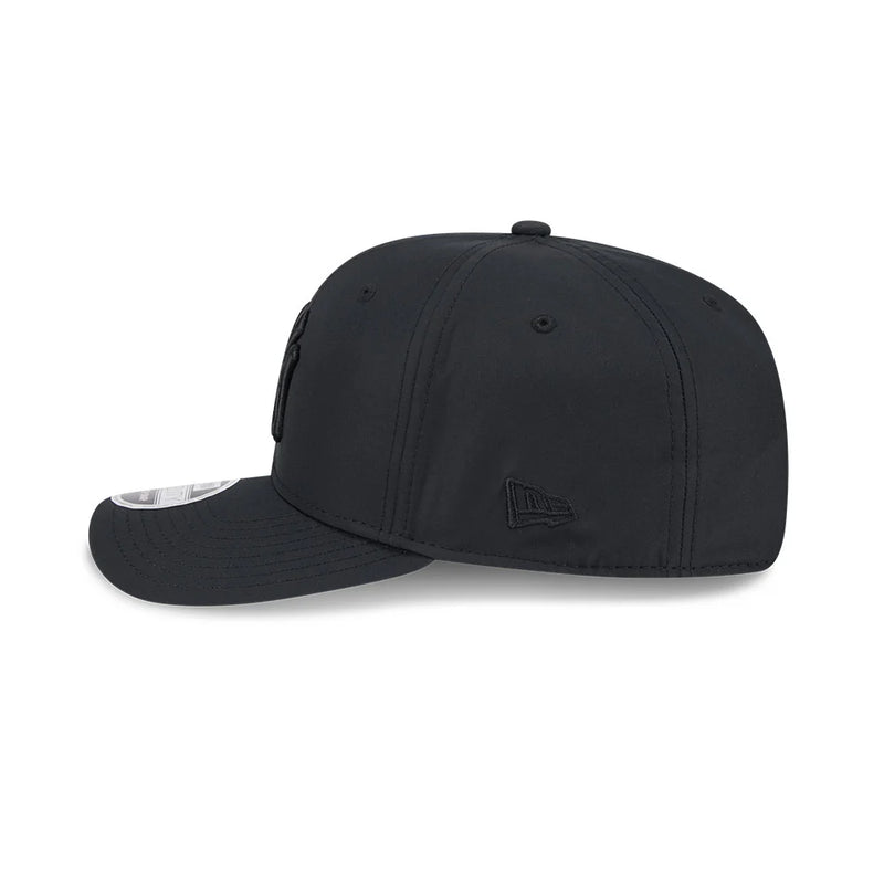 New Era 9Seventy MLB Double Black Pro-Lite New York Yankees