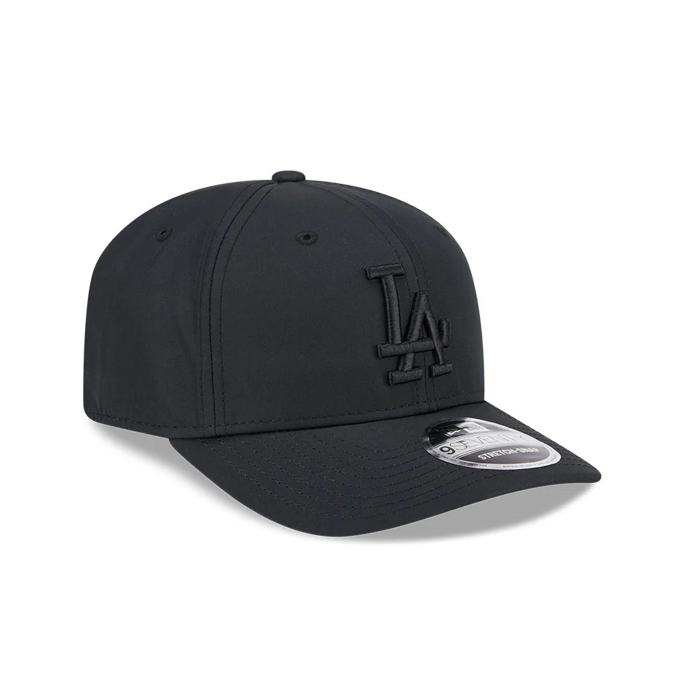 New Era 9Seventy MLB Double Black Pro-Lite Los Angeles Dodgers