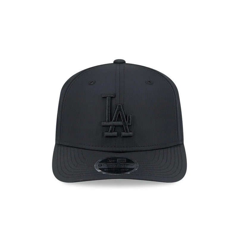 New Era 9Seventy MLB Double Black Pro-Lite Los Angeles Dodgers