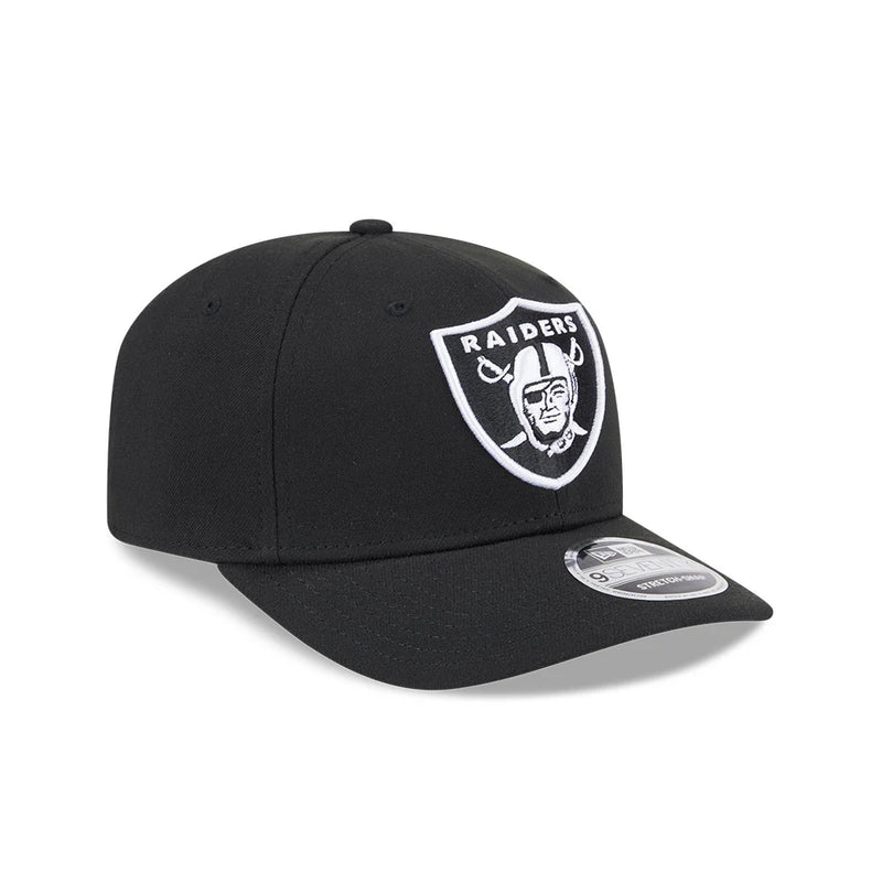New Era 9Seventy NFL Simple Team Las Vegas Raiders
