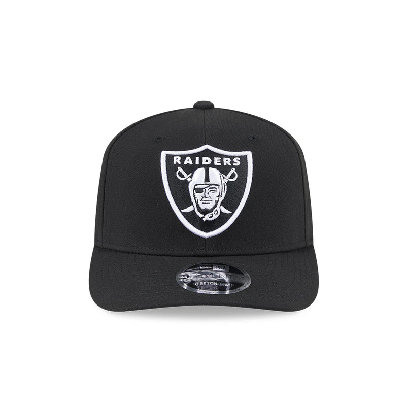 New Era 9Seventy NFL Simple Team Las Vegas Raiders