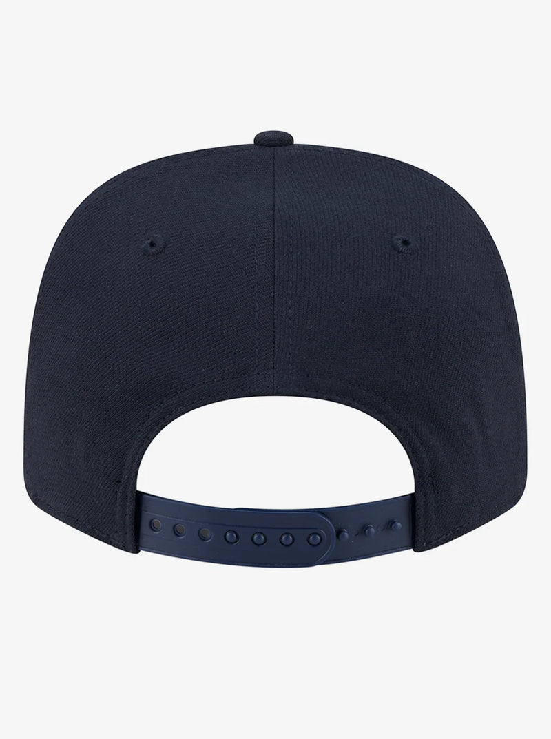 New Era 9Seventy MLB Simple Team New York Yankees Navy