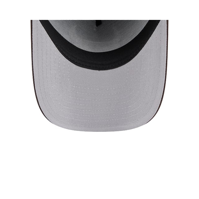 New Era Chicago Bulls 9FIFTY A-Frame Snapback