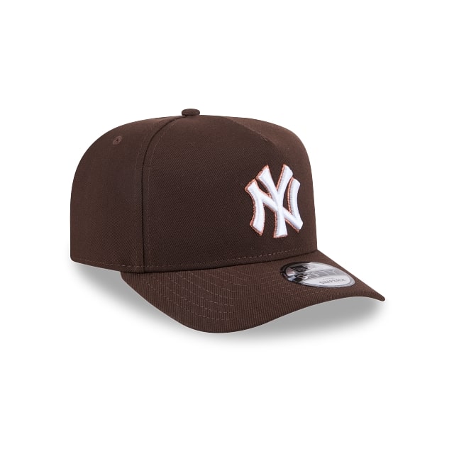 New Era New York Yankees 9FIFTY A-Frame Snapback