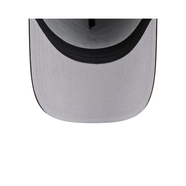 New Era Los Angeles Dodgers 9FIFTY A-Frame Snapback