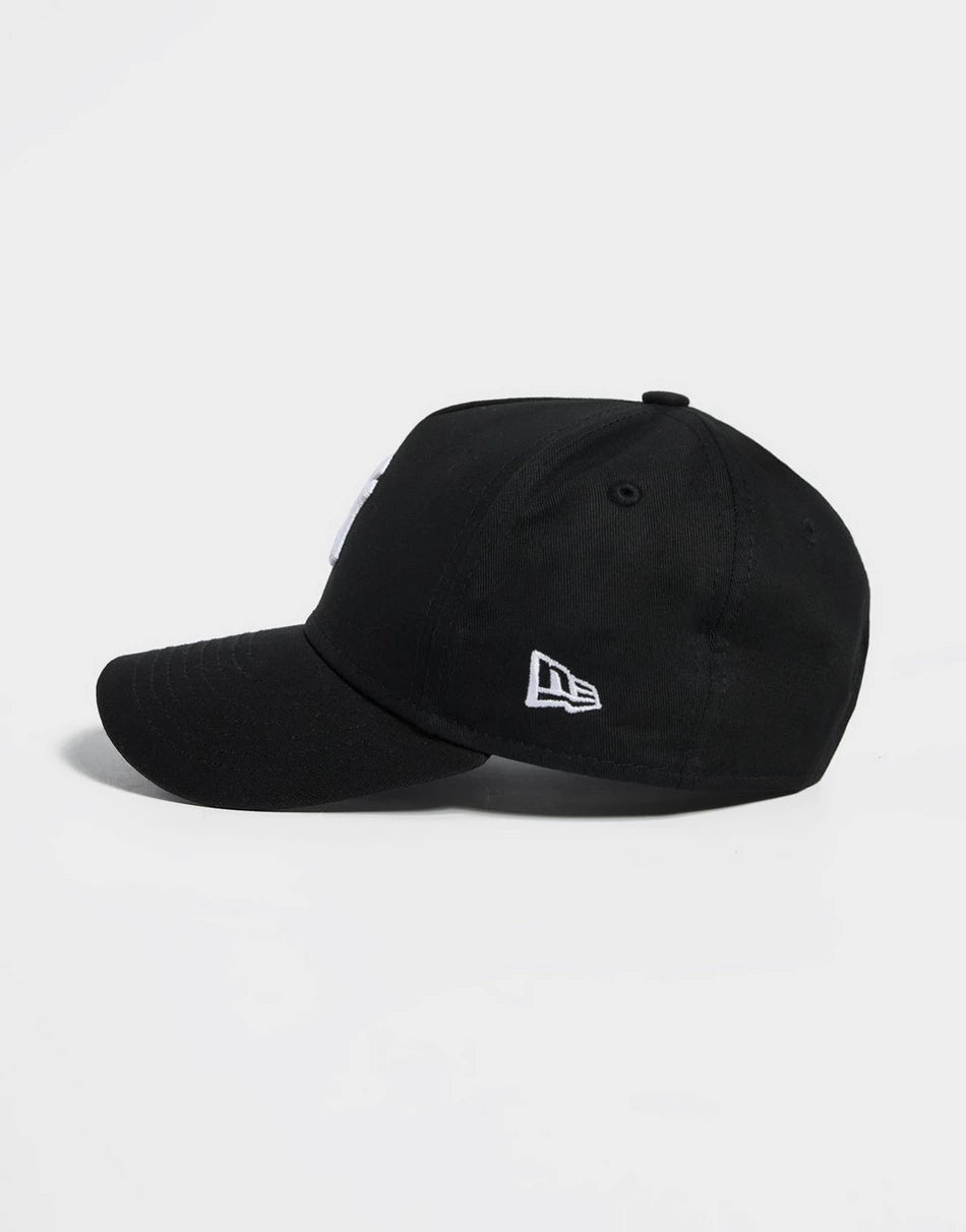 New Era Youth New York Yankees 9FORTY A-Frame Snapback
