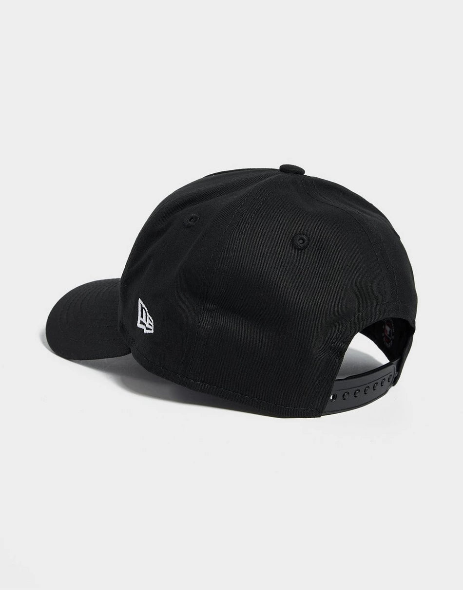 New Era Youth New York Yankees 9FORTY A-Frame Snapback